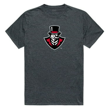 SDSU San Diego State University Aztecs NCAA Cinder Tee T-Shirt